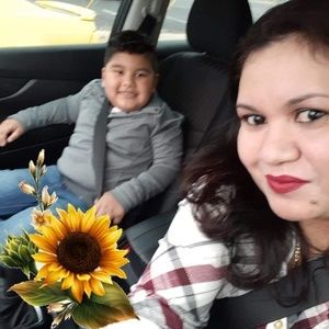 Meet your Posher, Veronica